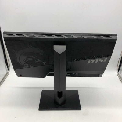 【郡山安積店】中古  MSI G253PF(24.5/FHD/IPS/380Hz) 4640003036 