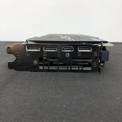 【長野稲里店】中古  MSI GeForce RTX 2070 SUPER VENTUS GP OC (RTX2070 SUPER 8GB PCIE) 5110001175 