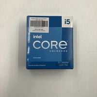 中古  INTEL Core i5 13600KF (1700/3.5G/24M/C14/T20) 152753 