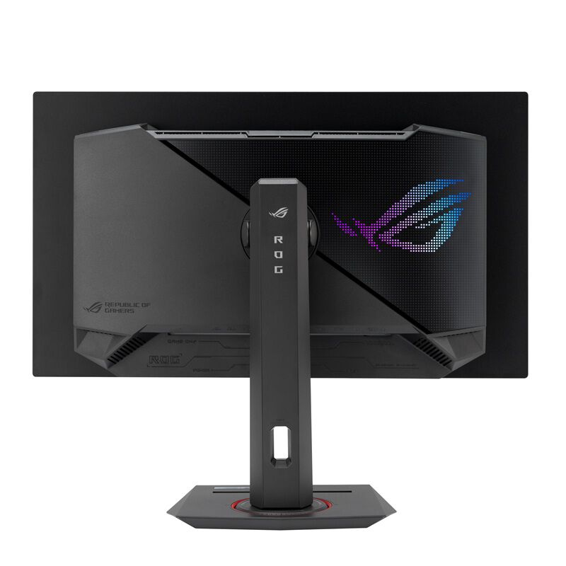 ASUS ROG Strix OLED XG27UCDMG (26.5インチワイド 液晶モニター