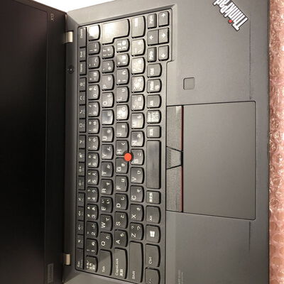 【宮崎恒久店】中古  Lenovo ThinkPad X13 Gen 1 (INTEL Core i5 10210U 1.6GHz/8GB/SSD256GB/-/オンボード/13.3/1920x1080/Wi-Fi/WEBCAM/W11H64) 178715 