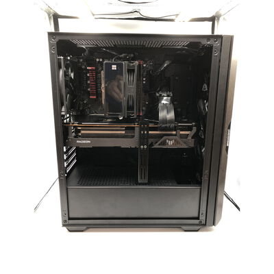 【水戸赤塚店】中古  自作PC(i5 13500/32GB/SSD480GB/-/RX6800/OSなし) 4680003769 