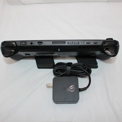 【甲府飯田店】中古  ASUS ROG ALLY X RC72LA-Z1E24G1T 191729 