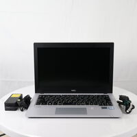 中古  NEC PC-VKM16BZG6 (Intel Core i5 8365U 1.60GHz/8GB/SSD256GB/なし/オンボード/13.3/1366x768/Wi-Fi/WEBCAM/W11H MAR) 184421 