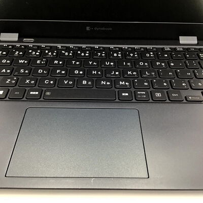 【白山FM松任店】中古  dynabook G83/HS(i5-1135G7/16GB/SSD256GB/なし/W11P/14インチ/1366x768) 4950001123 