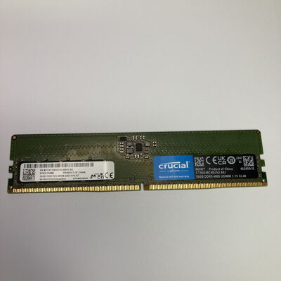 【札幌店】中古  PC5-38400 16GB デスクトップ用 149151 