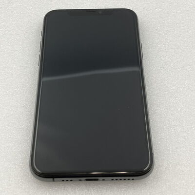 【新潟店】中古  【docomo】 Apple iPhone11 Pro 5.8インチ 256GB (スペースグレイ) MWC72J/A 140646 