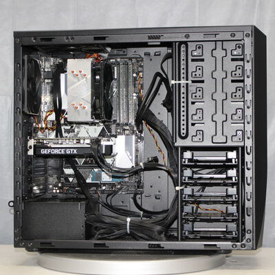 中古  THIRDWAVE GALLERIA KT(Intel Core i7 9700/16GB/SSD512GB/DVDマルチ/NVIDIA GeForce GTX 1660 SUPER 6GB/W11H64 MAR) 178594【5/29値下げ!】 
