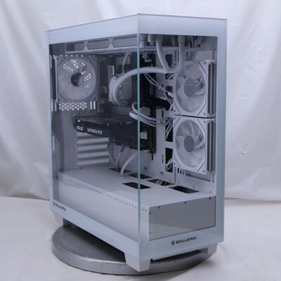 【通販センター】中古  THIRDWAVE GALLERIA SF WH 205120 