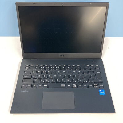 【博多店】中古  NEC VKT42M3G9 (Intel Core i5-1135G7/8GB/SSD128GB) 3310007206 
