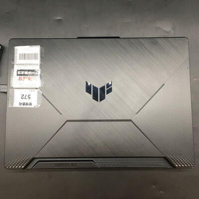 【佐賀南部バイパス店】中古  FA506IC-R7G3050W11PRO(Ryzen 7 4800H/16GB/SSD500GB/RTX3050/W11P) 4580001268 