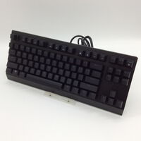 中古  Razer BlackWidow V3 TKL Green Switch US (RZ03-03490100-R3M1-N) 1300007981 
