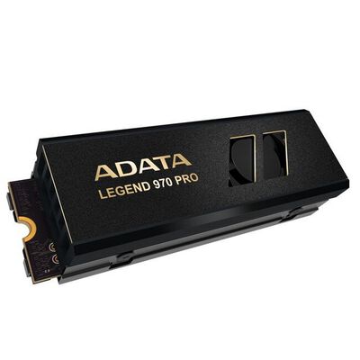 ADATA  LEGEND 970 PRO SLEG-970P-4TCI-DP (M.2 2280 4TB) ドスパラ限定モデル 