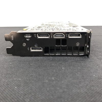 【長野稲里店】中古  玄人志向 GF-RTX2070-E8GB (RTX2070 8GB)_ 185871 