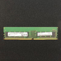 中古  PC4-19200 8GB デスクトップ用(DDR4-2400) 126163 