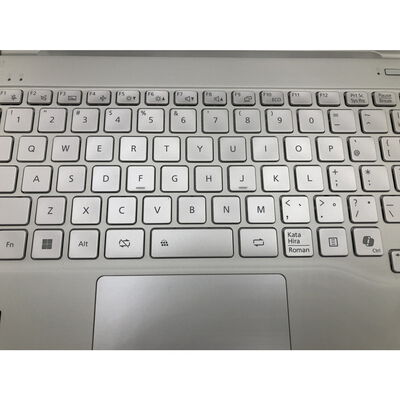 【水戸赤塚店】中古  FMV LIFEBOOK UH90/J3(Ultra 7 155H/16GB/SSD512GB/-/オンボード/W11H) 4680003754 