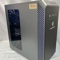 中古  THIRDWAVE GALLERIA XA7C-R70S (Core i7-10700/16GB/SSD 1TB+HDD2TB/BD-RE/RTX2070 Super/-/W11H/-) 3240010773 