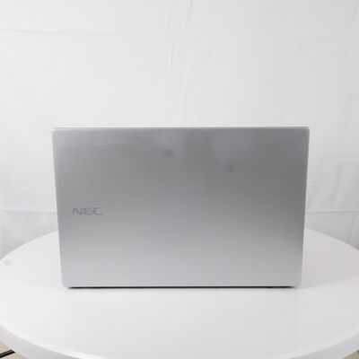 【通販センター】中古  NEC PC-VKM16BZG6 (Intel Core i5 8365U 1.60GHz/8GB/SSD256GB/なし/オンボード/13.3/1366x768/Wi-Fi/WEBCAM/W11H MAR) 184421 