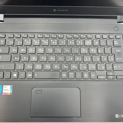 【新潟店】中古  dynabook SZ/LUB(i7-1165G7/16GB/SSD512GB/W11H) 3290007686 
