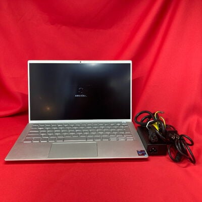 【千葉店】中古  Dell Inspiron7300(i5-1135G7/8GB/SSD256GB/W11H/13.3 1920x1080/DVD無/Wifi/B) 3250005517 