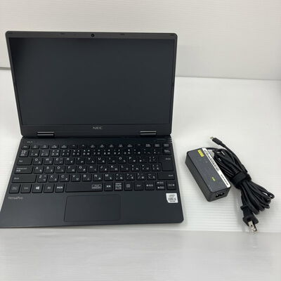【秋葉原本店】中古  NEC_VersaPro_VKT10C-6(i5-10210Y/8GB/SSD128GB/W11P) 3410016836 