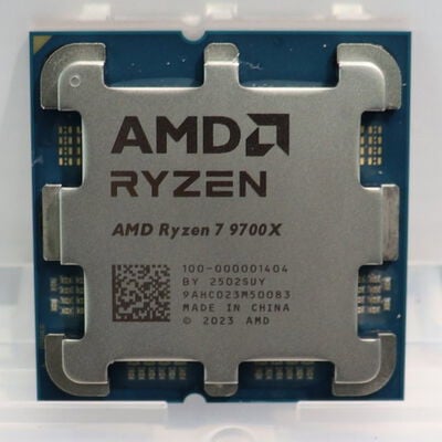 【札幌店】中古  AMD Ryzen 7 9700X (AM5/3.8GHz/40M/C8/T16/65W) 1460024845 