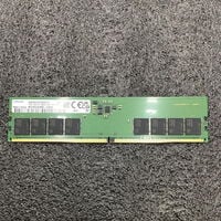 中古  Samsung M323R2GA3BB0-CQKOD (DDR5 PC5-38400 16GB) 198895 