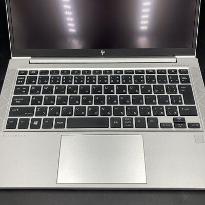 【熊本浜線店】中古  HP EliteBook 830 G7 MSO (INTEL Core i5 10310U 1.7GHz/16GB/SSD512GB/-/オンボード/13.3/1920x1080/Wi-Fi/WEBCAM/W11P64/MicrosoftOffice H&B 2024付) 182739 