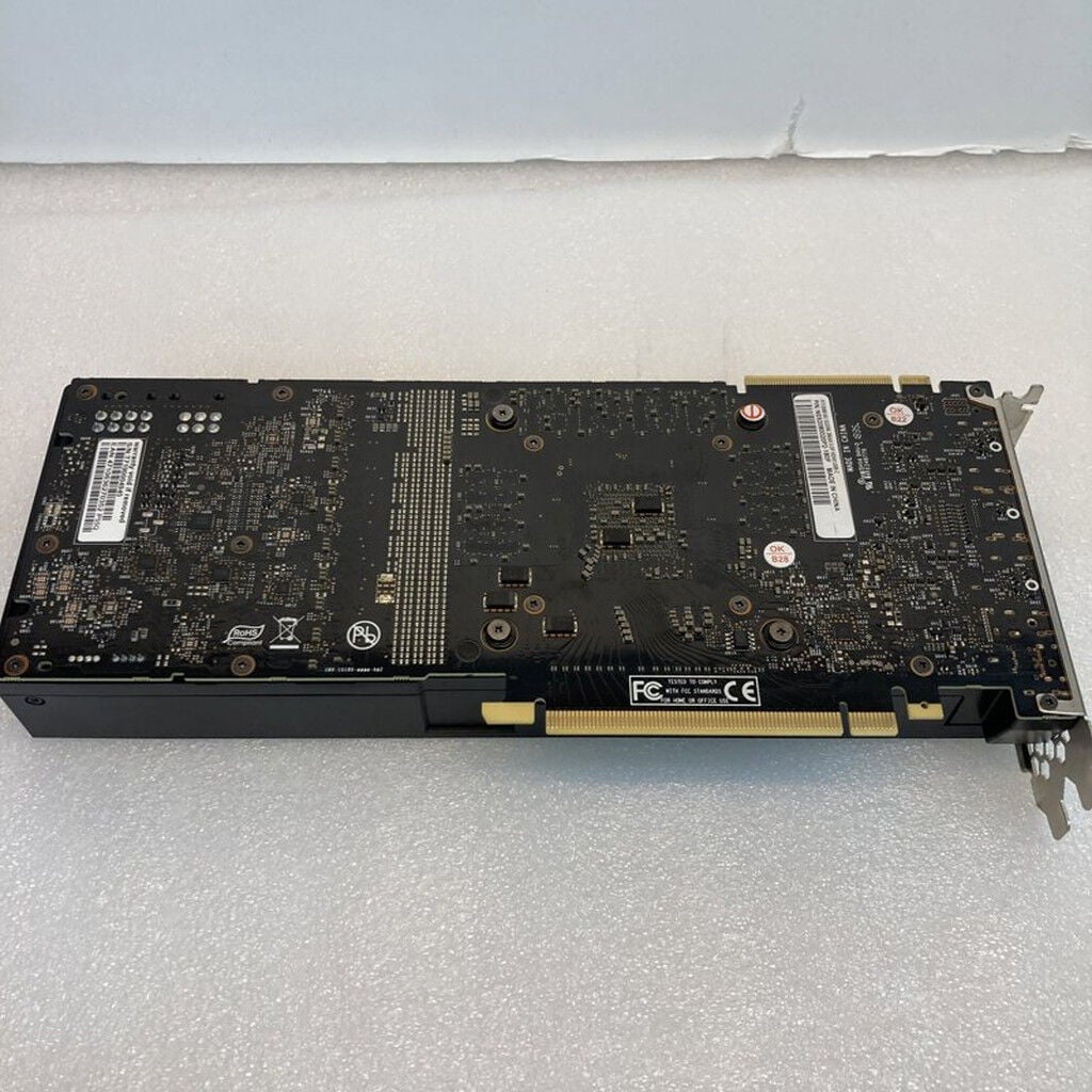 中古 Palit NE62080020P2-180F (RTX2080 8GB) 3180006632 （341568