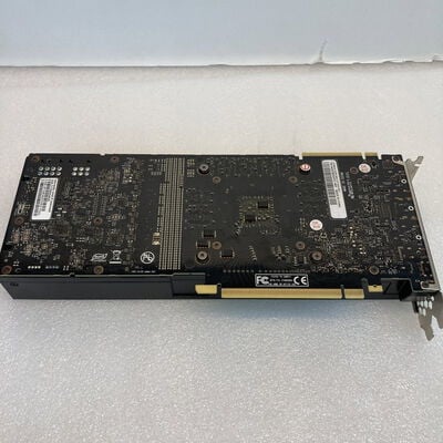 【京都店】中古  Palit NE62080020P2-180F (RTX2080 8GB) 3180006632 