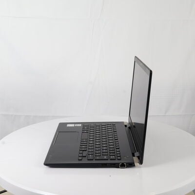 【通販センター】中古  TOSHIBA dynabook G83/FP A6G7FPF2H512 (Intel Core i5 10210U 1.6GHz/8GB/SSD512GB/-/オンボード/13.3/1366x768/GbE/Wi-Fi/WEBCAM/W11H64) 192124 