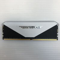 中古  Corsair CMN32GX4M2Z3200C16W 5230000824 
