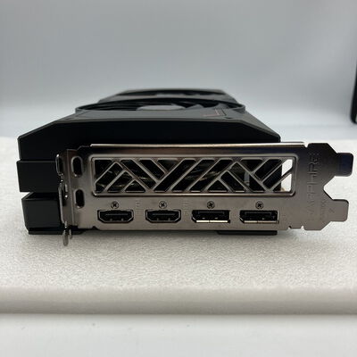 【新潟店】中古  SAPPHIRE 11330-02-20G PULSE RX7800XT GAMING (RX7800XT 16GB) 162728 