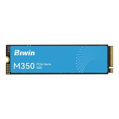 Biwin  M350 BM350NN02TB-RGX (M.2 2280 Gen4 2TB) 