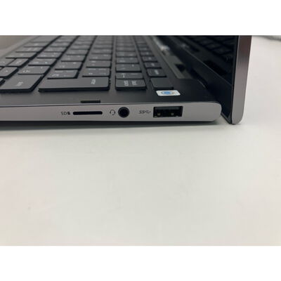 【仙台店】中古  DELL inspiron 7306 (Core i7-1165G7/16GB/SSD512GB/-/-/WLAN/13.3UHD/W11P/-) 3240011658 