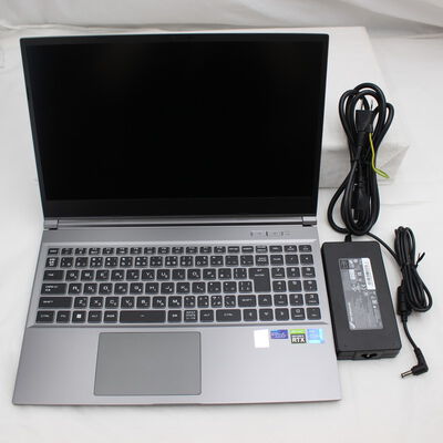 【通販センター】中古  THIRDWAVE raytrek R5-AA6 200473 