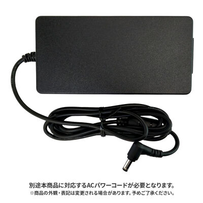 THIRDWAVE  180W ACアダプター 