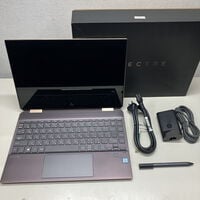 中古  HP Spectre X360 Convertible 3330003321 