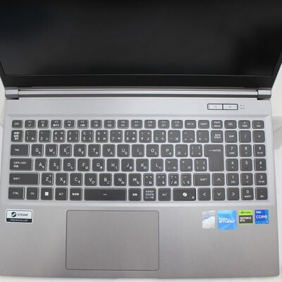 【長野稲里店】中古  THIRDWAVE GALLERIA RL7C-R45-5N 194913 