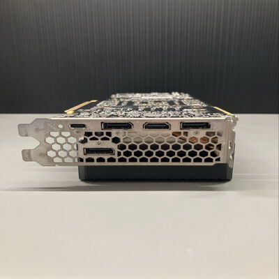 【座間相武台】中古  Palit NE6208TS20LC-150A (RTX2080Ti GamingPro OC) 138195 