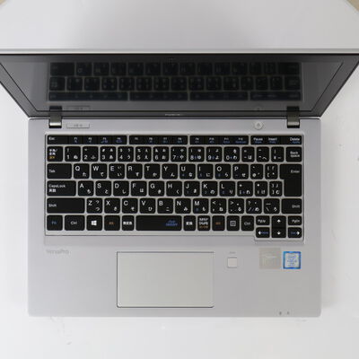 【通販センター】中古  NEC PC-VKM16BZG6 (Intel Core i5 8365U 1.60GHz/8GB/SSD256GB/なし/オンボード/13.3/1366x768/Wi-Fi/WEBCAM/W11H MAR) 184421 