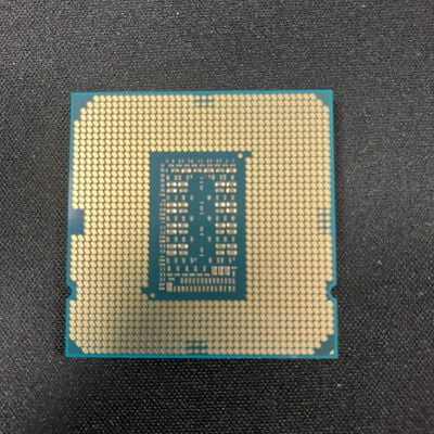 【大宮店】中古  INTEL Core i5 11400 (1200/2.6G/12M/C6/T12) 145172 