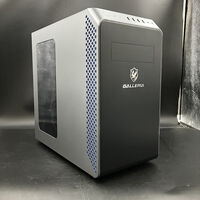 中古  GALLERIA RM7C-R46T 3120023329 