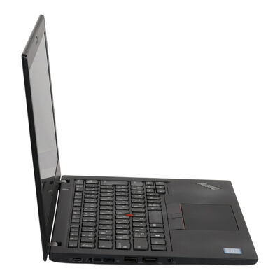 【通販センター】中古  【ジャンク品/保証無/返品質問不可】Lenovo ThinkPad X280 20KESEL500(Intel Core i5 8250U/16GB/SSD256GB/なし/オンボード/12.5/1366x768/Wi-Fi/OSなし) 185231 
