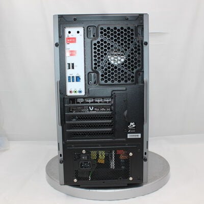 【通販センター】中古  THIRDWAVE GALLERIA RM7R-R56T 187640 