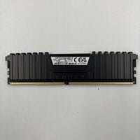 中古  PC4-21300 16GB デスクトップ用(DDR4-2666) 135638 