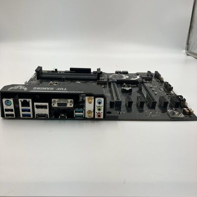【なんば店】中古  ASUS TUF H370-PRO GAMING (WI-FI) (H370 1151 ATX) 137004 