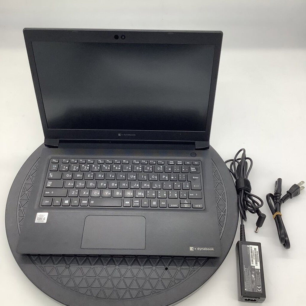 Dynabookの□中古パソコン一覧（431件）｜パソコン（PC）通販の
