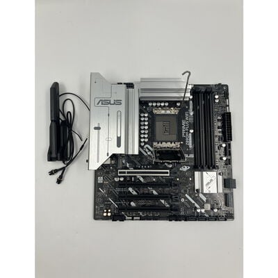 【秋葉原本店】中古  ASUS PRIME Z890M-PLUS WIFI-CSM (Z890 1851 mATX DDR5) 172183 