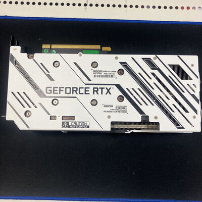 【大宮店】中古  各社 GeForce RTX3060Ti (8GB PCI-E) 144199 